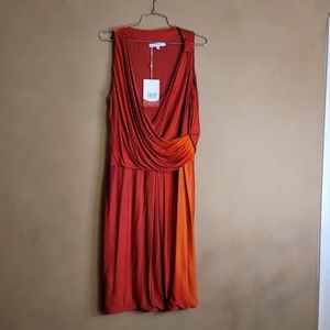 MaxMara Leandra Dress in Size 48